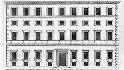 IL PALAZZO