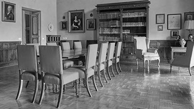 LA FONDAZIONE